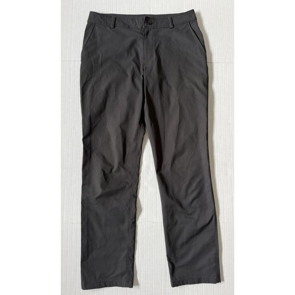 The North Face Men's 5 Pocket Pants Size 32 Flashdry